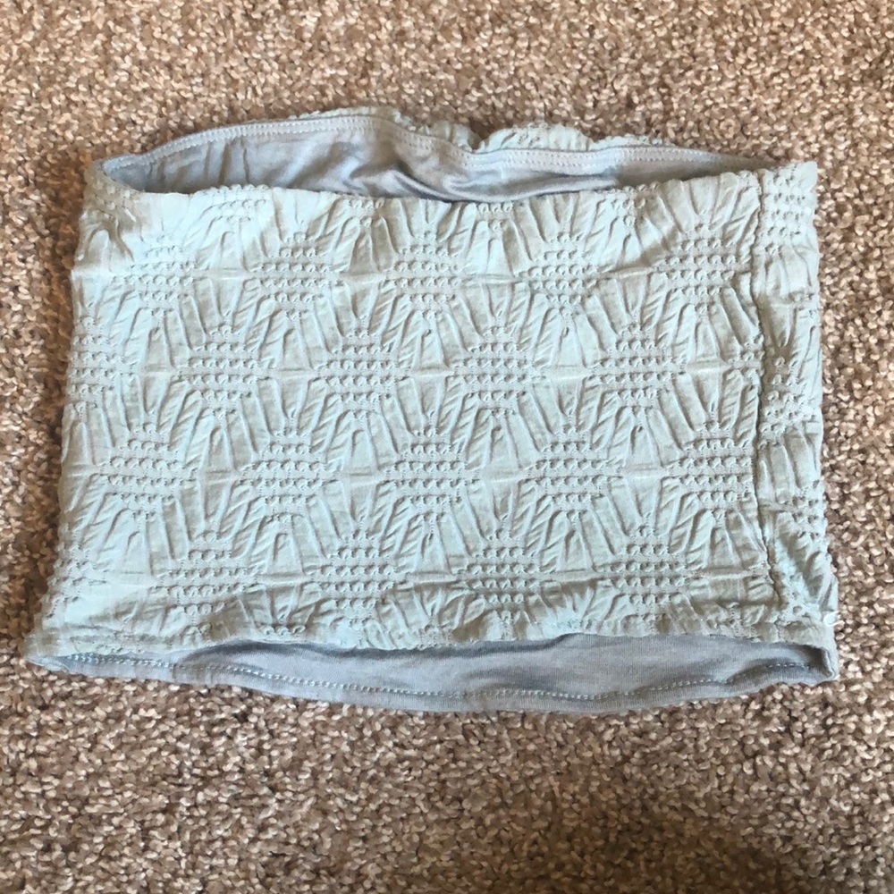 Tube top - Picture 2 of 3